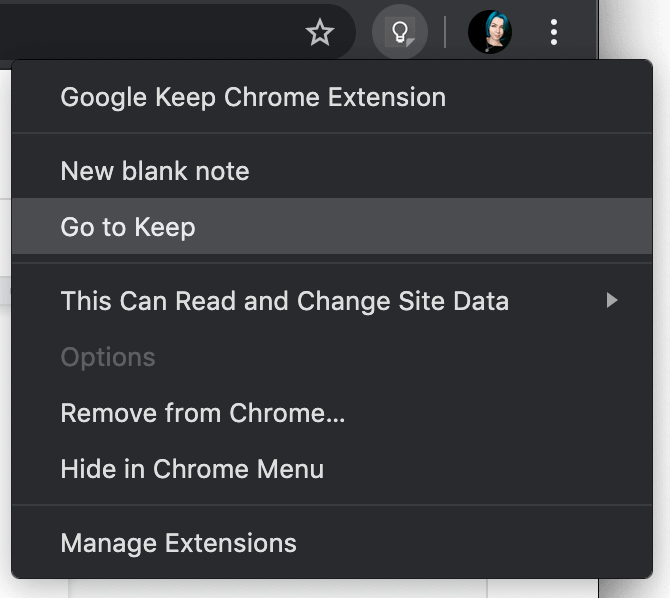 Cách Google Keep Extension trên Chrome Làm cho việc lướt web trở nên thú vị 6 Cách Google Keep Extension trên Chrome Làm cho việc lướt web trở nên thú vị
