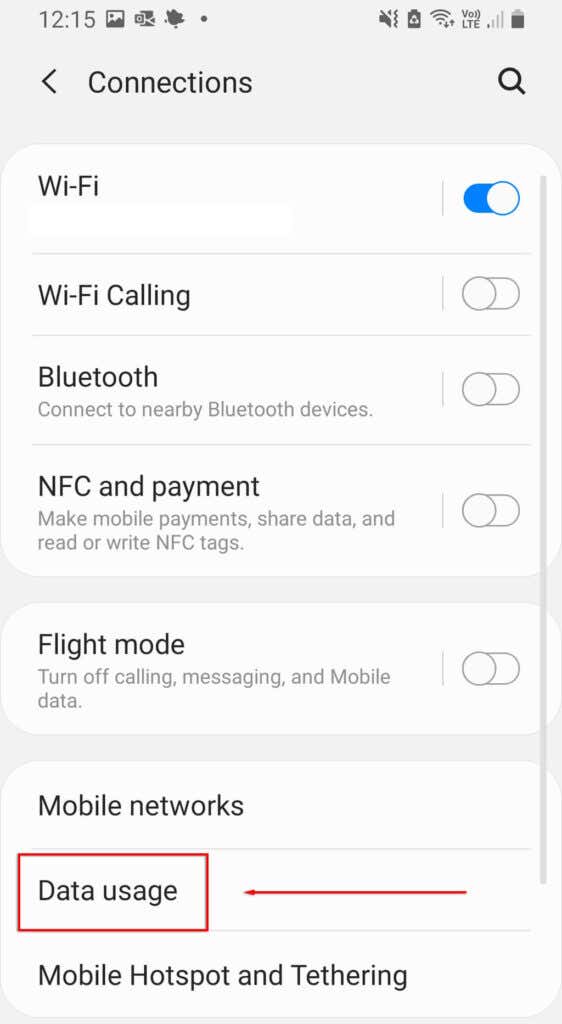 Điểm phát sóng Android không hoạt động? 10 điều nên thử 10 Điểm phát sóng Android không hoạt động? 10 điều nên thử