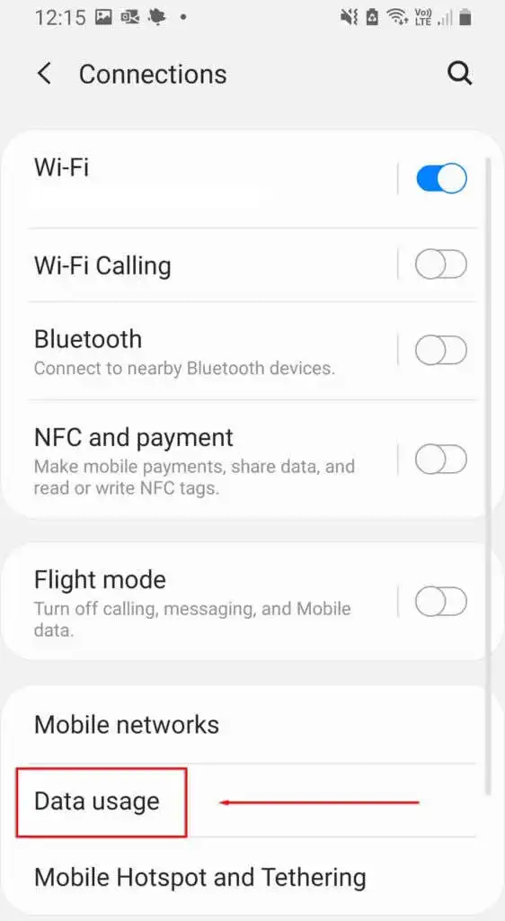 Điểm phát sóng Android không hoạt động? 10 điều nên thử 10 Điểm phát sóng Android không hoạt động? 10 điều nên thử