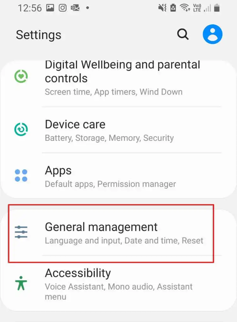 Điểm phát sóng Android không hoạt động? 10 điều nên thử 21 Điểm phát sóng Android không hoạt động? 10 điều nên thử