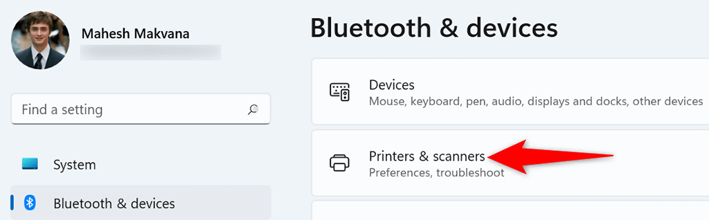 Không thể Xóa Máy in trong Windows 10/11? Làm thế nào để buộc loại bỏ nó 6 Không thể Xóa Máy in trong Windows 10/11? Làm thế nào để buộc loại bỏ nó