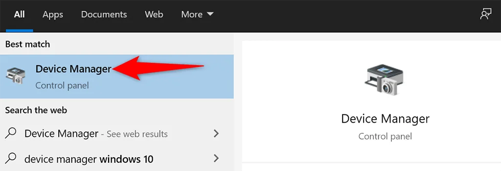 Không thể Xóa Máy in trong Windows 10/11? Làm thế nào để buộc loại bỏ nó 23 Không thể Xóa Máy in trong Windows 10/11? Làm thế nào để buộc loại bỏ nó
