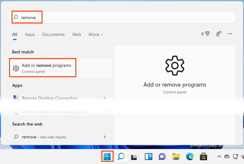 Cách xóa các ứng dụng Microsoft mặc định trong Windows 11/10 5 Cách xóa các ứng dụng Microsoft mặc định trong Windows 11/10