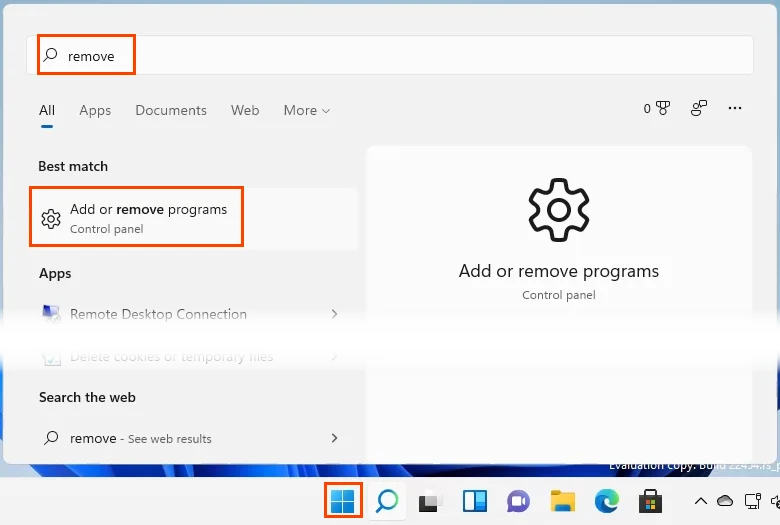 Cách xóa các ứng dụng Microsoft mặc định trong Windows 11/10 5 Cách xóa các ứng dụng Microsoft mặc định trong Windows 11/10