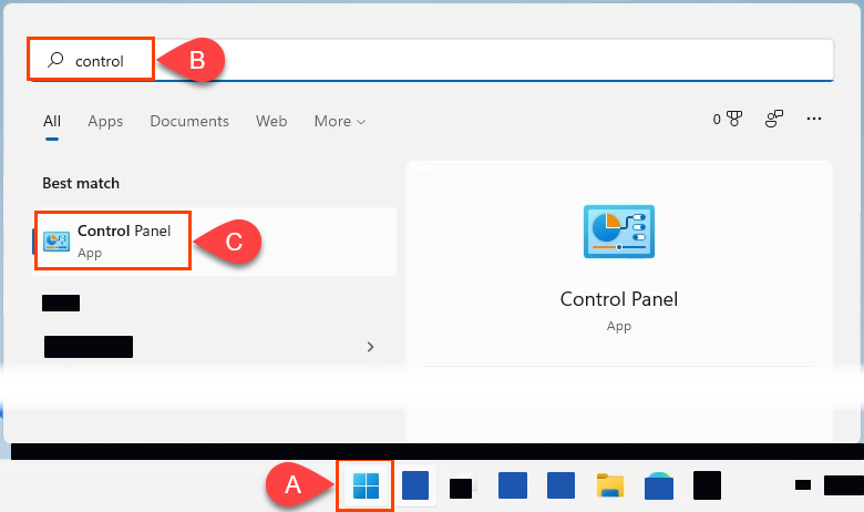 Cách xóa các ứng dụng Microsoft mặc định trong Windows 11/10 9 Cách xóa các ứng dụng Microsoft mặc định trong Windows 11/10