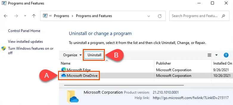 Cách xóa các ứng dụng Microsoft mặc định trong Windows 11/10 11 Cách xóa các ứng dụng Microsoft mặc định trong Windows 11/10