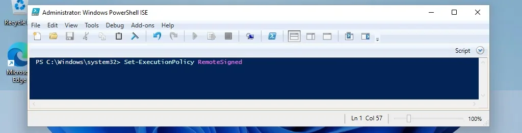 Cách xóa các ứng dụng Microsoft mặc định trong Windows 11/10 14 Cách xóa các ứng dụng Microsoft mặc định trong Windows 11/10