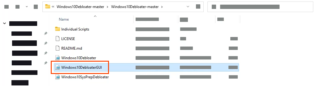 Cách xóa các ứng dụng Microsoft mặc định trong Windows 11/10 21 Cách xóa các ứng dụng Microsoft mặc định trong Windows 11/10