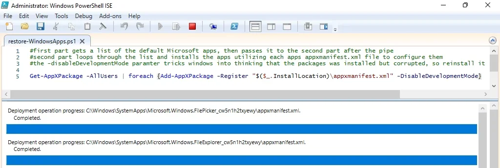 Cách xóa các ứng dụng Microsoft mặc định trong Windows 11/10 25 Cách xóa các ứng dụng Microsoft mặc định trong Windows 11/10