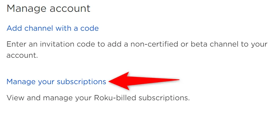 Cách xóa kênh khỏi Roku 3 Cách xóa kênh khỏi Roku
