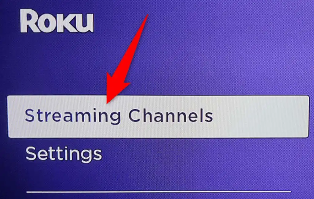 Cách xóa kênh khỏi Roku 8 Cách xóa kênh khỏi Roku