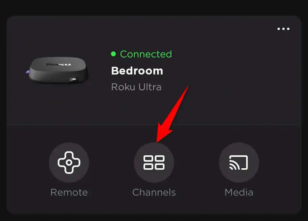 Cách xóa kênh khỏi Roku 13 Cách xóa kênh khỏi Roku