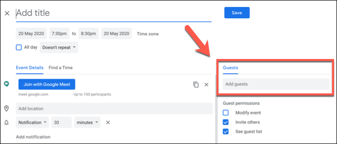 Giải thích về OTT: Google Meet là gì và cách sử dụng nó 5 Giải thích về OTT: Google Meet là gì và cách sử dụng nó