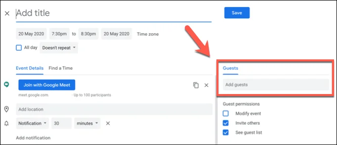 Giải thích về OTT: Google Meet là gì và cách sử dụng nó 5 Giải thích về OTT: Google Meet là gì và cách sử dụng nó