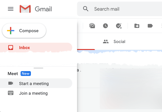 Giải thích về OTT: Google Meet là gì và cách sử dụng nó 3 Giải thích về OTT: Google Meet là gì và cách sử dụng nó