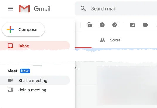 Giải thích về OTT: Google Meet là gì và cách sử dụng nó 3 Giải thích về OTT: Google Meet là gì và cách sử dụng nó