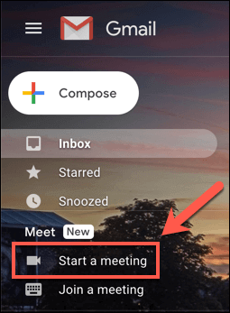 Giải thích về OTT: Google Meet là gì và cách sử dụng nó 9 Giải thích về OTT: Google Meet là gì và cách sử dụng nó