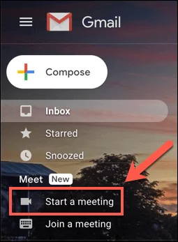 Giải thích về OTT: Google Meet là gì và cách sử dụng nó 9 Giải thích về OTT: Google Meet là gì và cách sử dụng nó