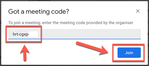 Giải thích về OTT: Google Meet là gì và cách sử dụng nó 11 Giải thích về OTT: Google Meet là gì và cách sử dụng nó