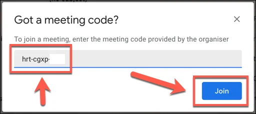 Giải thích về OTT: Google Meet là gì và cách sử dụng nó 11 Giải thích về OTT: Google Meet là gì và cách sử dụng nó