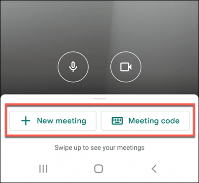 Giải thích về OTT: Google Meet là gì và cách sử dụng nó 12 Giải thích về OTT: Google Meet là gì và cách sử dụng nó