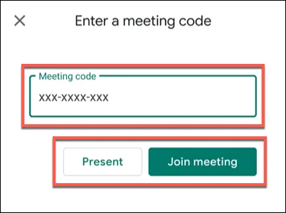 Giải thích về OTT: Google Meet là gì và cách sử dụng nó 13 Giải thích về OTT: Google Meet là gì và cách sử dụng nó