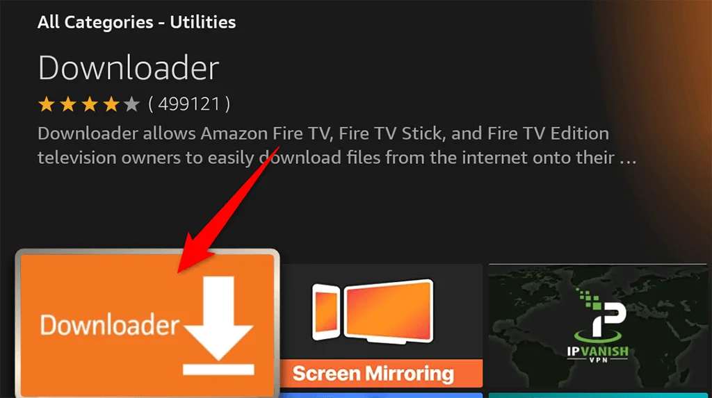 Cách cài đặt Kodi trên Fire TV Stick 4 Cách cài đặt Kodi trên Fire TV Stick