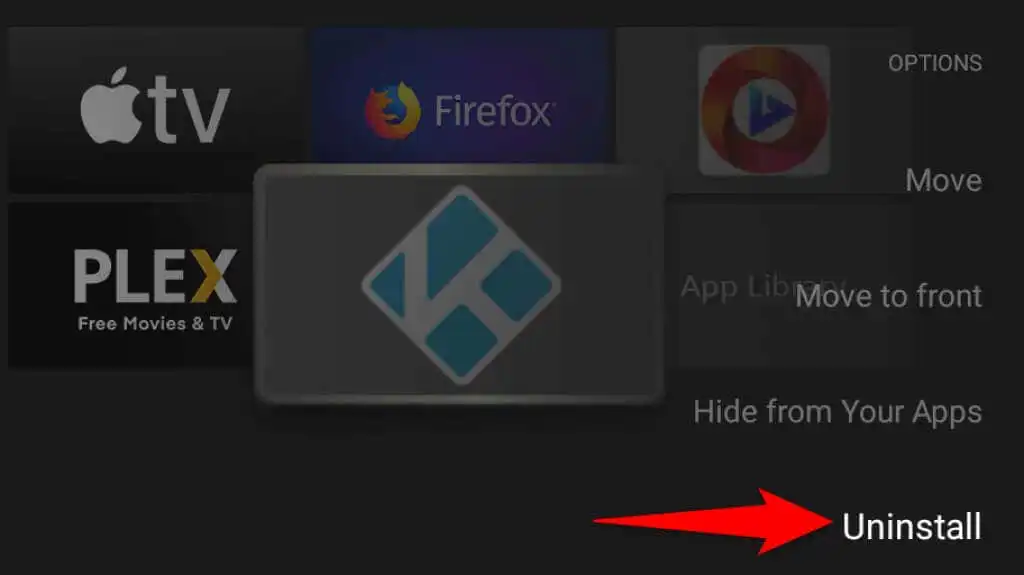 Cách cài đặt Kodi trên Fire TV Stick 17 Cách cài đặt Kodi trên Fire TV Stick