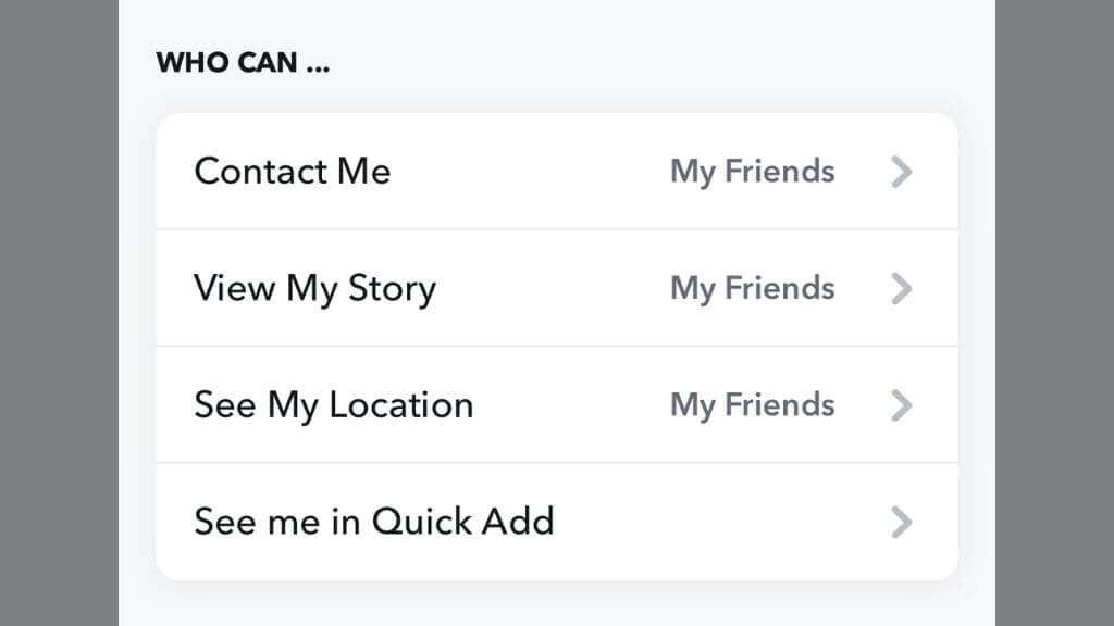 Hồ sơ công khai trên Snapchat là gì và cách tạo hồ sơ công khai? 4 Hồ sơ công khai trên Snapchat là gì và cách tạo hồ sơ công khai?