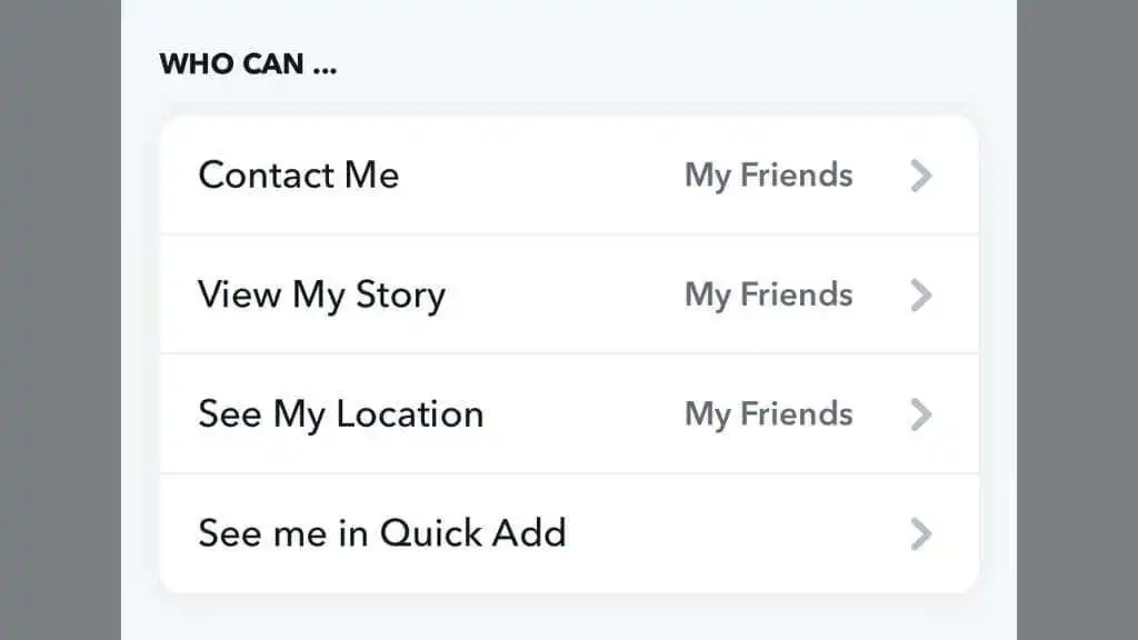 Hồ sơ công khai trên Snapchat là gì và cách tạo hồ sơ công khai? 4 Hồ sơ công khai trên Snapchat là gì và cách tạo hồ sơ công khai?