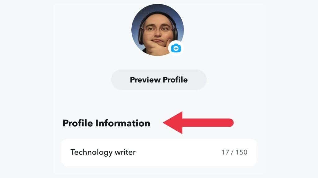 Hồ sơ công khai trên Snapchat là gì và cách tạo hồ sơ công khai? 9 Hồ sơ công khai trên Snapchat là gì và cách tạo hồ sơ công khai?