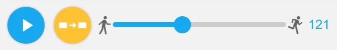 Chrome Music Lab: Cách tạo ra âm thanh và âm nhạc thú vị 8 Chrome Music Lab: Cách tạo ra âm thanh và âm nhạc thú vị