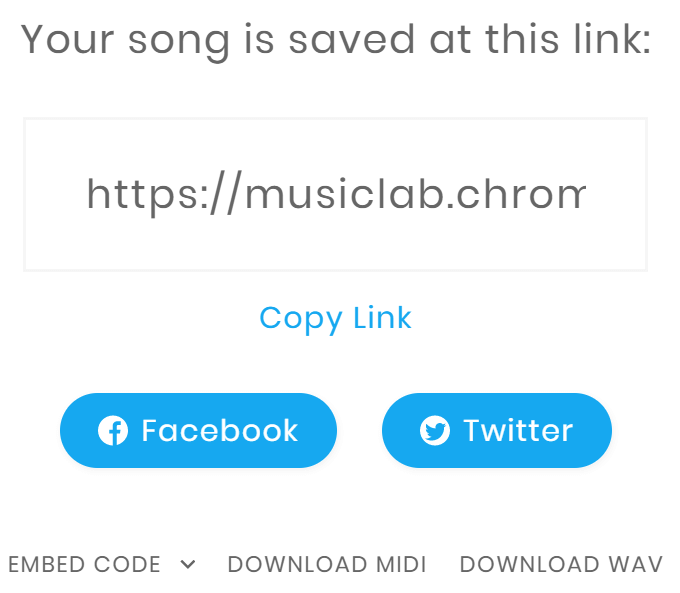 Chrome Music Lab: Cách tạo ra âm thanh và âm nhạc thú vị 16 Chrome Music Lab: Cách tạo ra âm thanh và âm nhạc thú vị