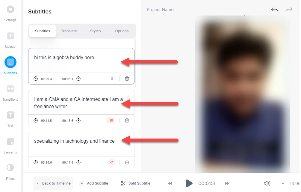 4 cách chuyển đổi video YouTube thành văn bản hoặc bản ghi 14 4 cách chuyển đổi video YouTube thành văn bản hoặc bản ghi
