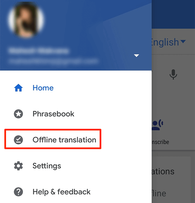 9 mẹo hữu ích Cách sử dụng Google Dịch 3 9 mẹo hữu ích Cách sử dụng Google Dịch