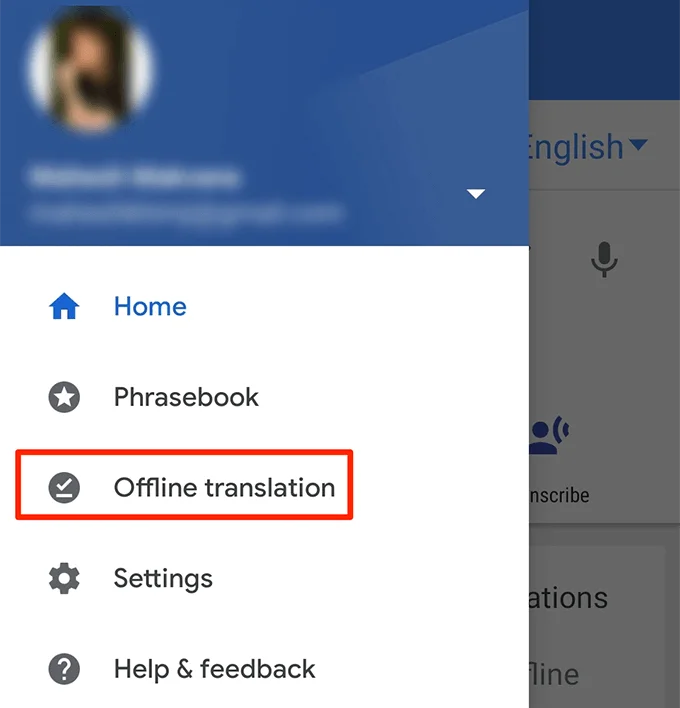 9 mẹo hữu ích Cách sử dụng Google Dịch 3 9 mẹo hữu ích Cách sử dụng Google Dịch