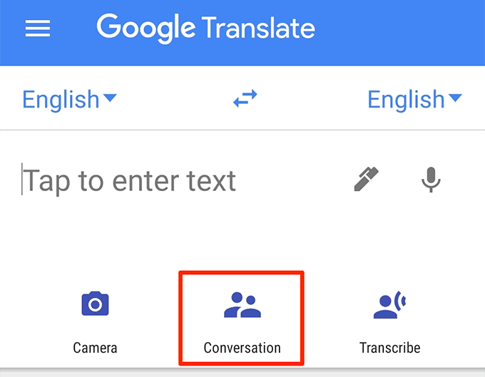 9 mẹo hữu ích Cách sử dụng Google Dịch 5 9 mẹo hữu ích Cách sử dụng Google Dịch