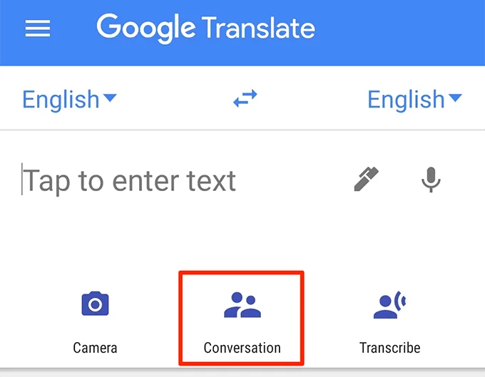 9 mẹo hữu ích Cách sử dụng Google Dịch 5 9 mẹo hữu ích Cách sử dụng Google Dịch