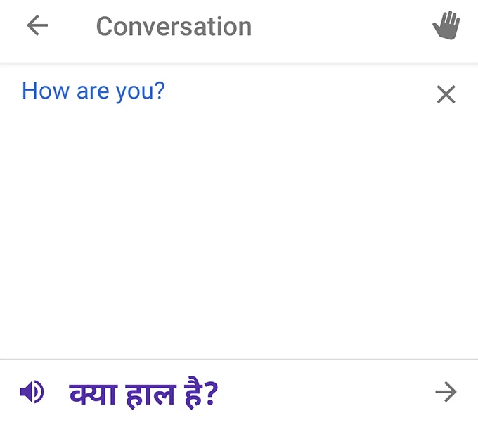9 mẹo hữu ích Cách sử dụng Google Dịch 7 9 mẹo hữu ích Cách sử dụng Google Dịch