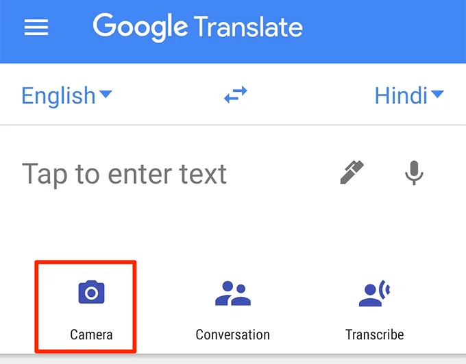 9 mẹo hữu ích Cách sử dụng Google Dịch 8 9 mẹo hữu ích Cách sử dụng Google Dịch