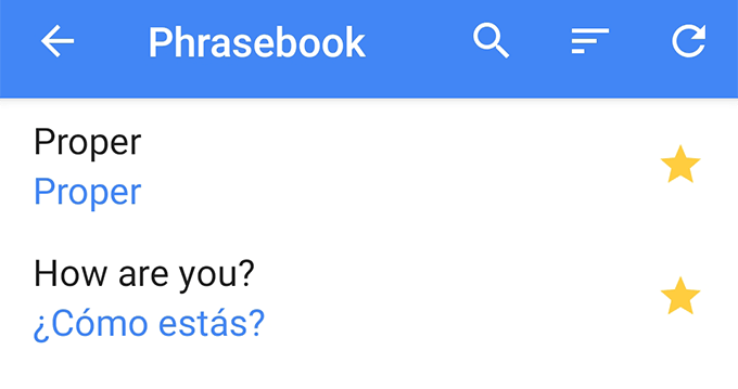 9 mẹo hữu ích Cách sử dụng Google Dịch 13 9 mẹo hữu ích Cách sử dụng Google Dịch