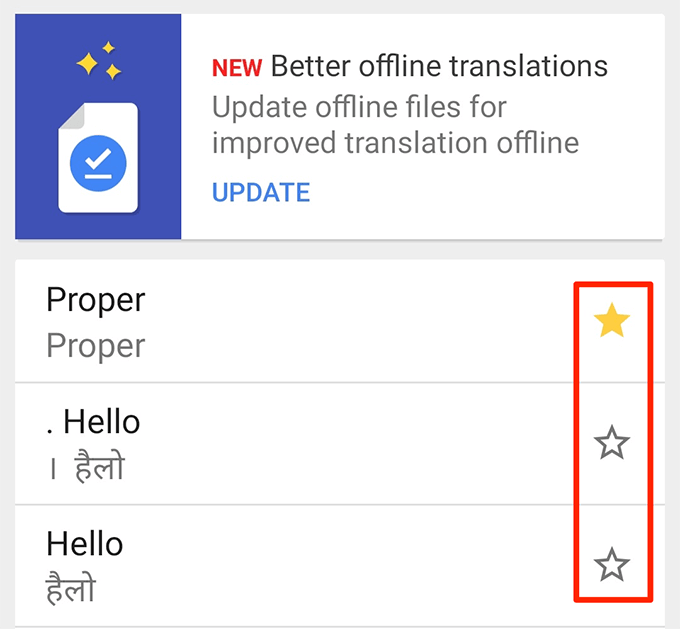 9 mẹo hữu ích Cách sử dụng Google Dịch 12 9 mẹo hữu ích Cách sử dụng Google Dịch