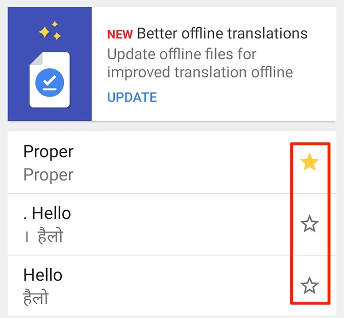 9 mẹo hữu ích Cách sử dụng Google Dịch 12 9 mẹo hữu ích Cách sử dụng Google Dịch