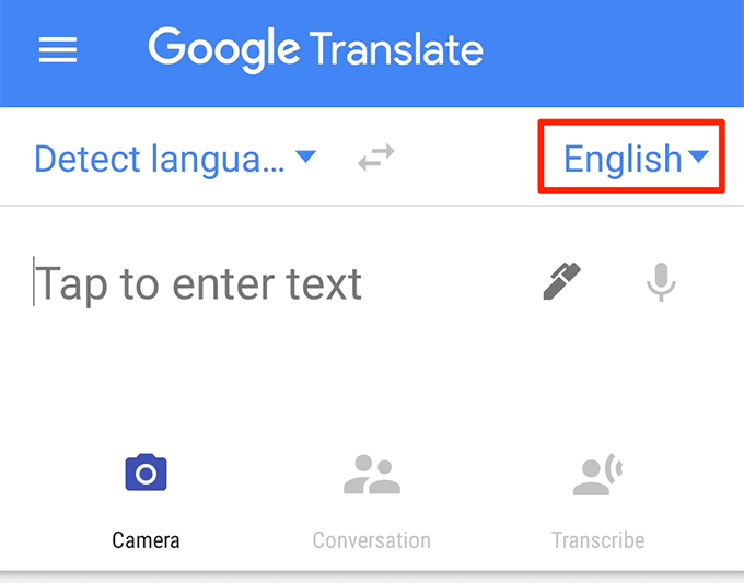 9 mẹo hữu ích Cách sử dụng Google Dịch 20 9 mẹo hữu ích Cách sử dụng Google Dịch