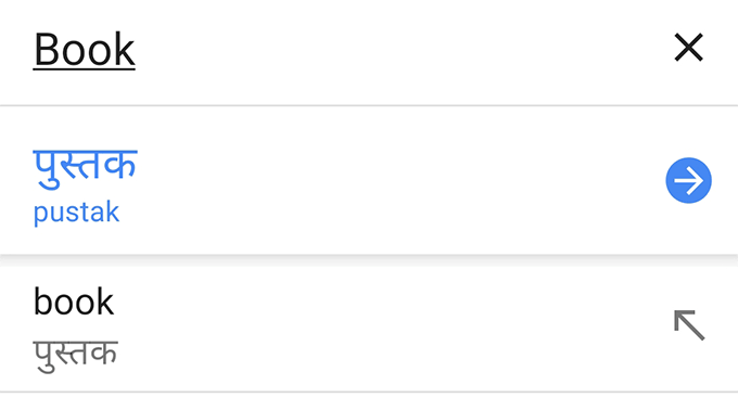 9 mẹo hữu ích Cách sử dụng Google Dịch 18 9 mẹo hữu ích Cách sử dụng Google Dịch