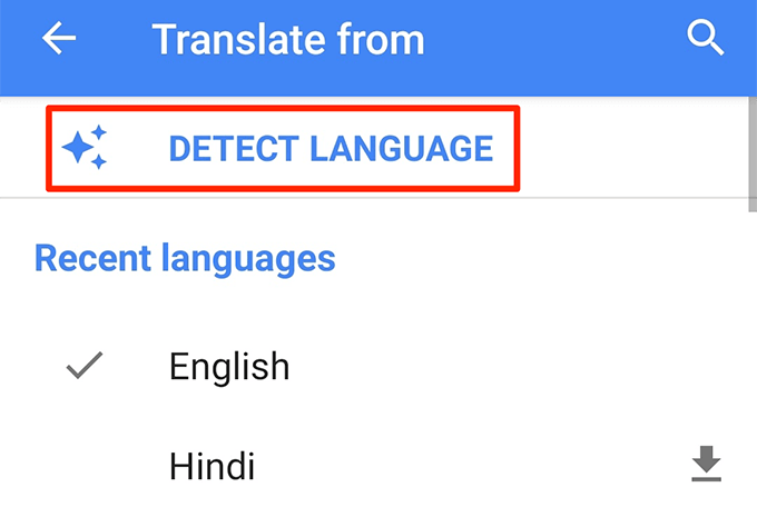 9 mẹo hữu ích Cách sử dụng Google Dịch 19 9 mẹo hữu ích Cách sử dụng Google Dịch