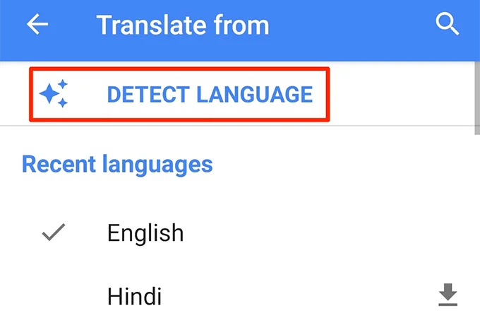 9 mẹo hữu ích Cách sử dụng Google Dịch 19 9 mẹo hữu ích Cách sử dụng Google Dịch