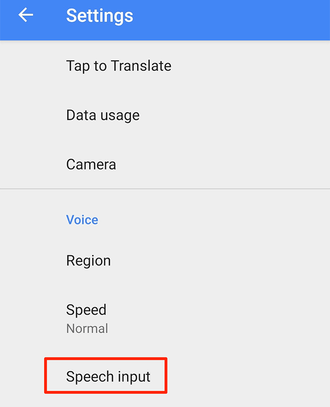 9 mẹo hữu ích Cách sử dụng Google Dịch 23 9 mẹo hữu ích Cách sử dụng Google Dịch