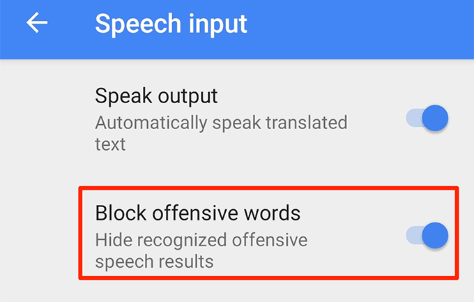 9 mẹo hữu ích Cách sử dụng Google Dịch 24 9 mẹo hữu ích Cách sử dụng Google Dịch