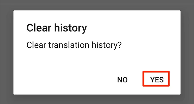 9 mẹo hữu ích Cách sử dụng Google Dịch 27 9 mẹo hữu ích Cách sử dụng Google Dịch
